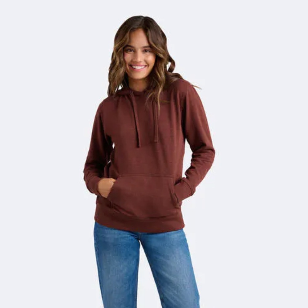 MeUndies French Terry Pullover Hoodie
